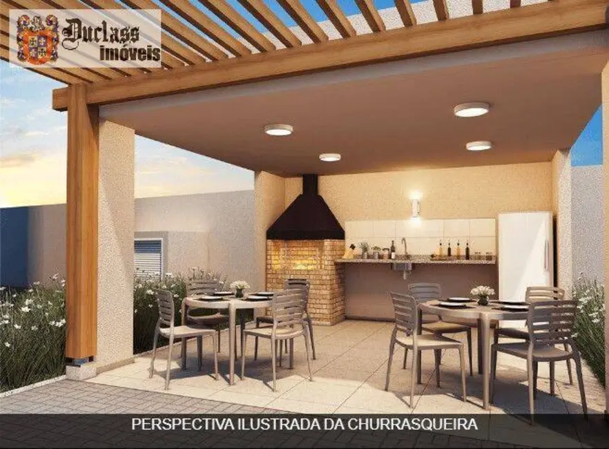 Apartamento com 2 quartos à venda, 37m2 em Água Branca, São Paulo - SP - imagem 5 Foto 5 de Apartamento com 2 quartos à venda, 37m2 em Água Branca, São Paulo - SP