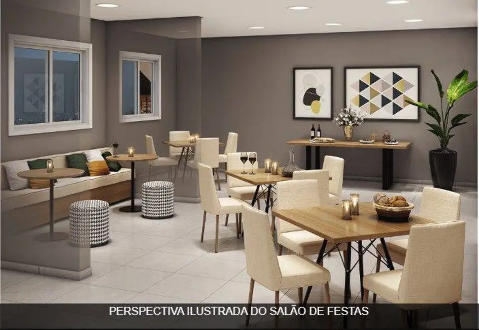 Foto 7 de Apartamento com 2 quartos à venda, 37m2 em Água Branca, São Paulo - SP