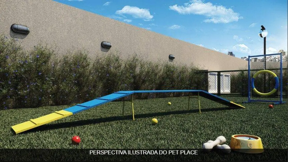 Foto 6 de Apartamento com 2 quartos à venda, 37m2 em Água Branca, São Paulo - SP