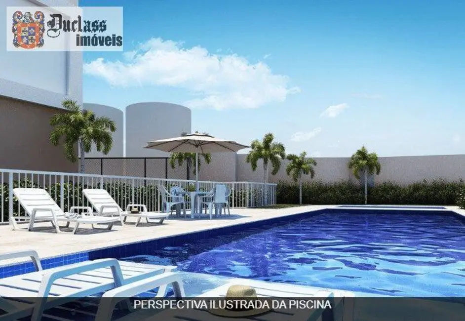Apartamento com 2 quartos à venda, 37m2 em Água Branca, São Paulo - SP - imagem 2 Foto 2 de Apartamento com 2 quartos à venda, 37m2 em Água Branca, São Paulo - SP