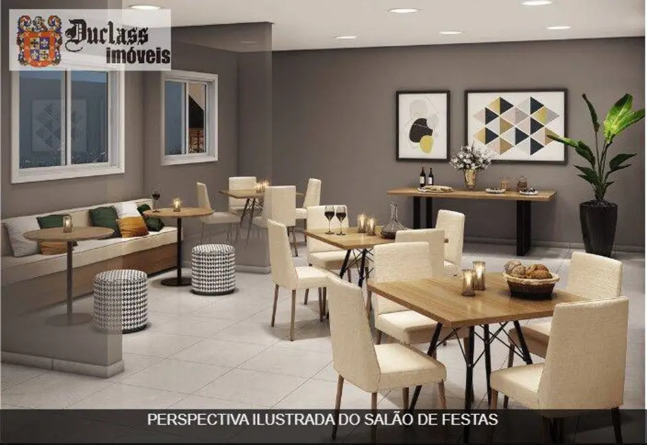 Apartamento com 2 quartos à venda, 37m2 em Água Branca, São Paulo - SP - imagem 7 Foto 7 de Apartamento com 2 quartos à venda, 37m2 em Água Branca, São Paulo - SP