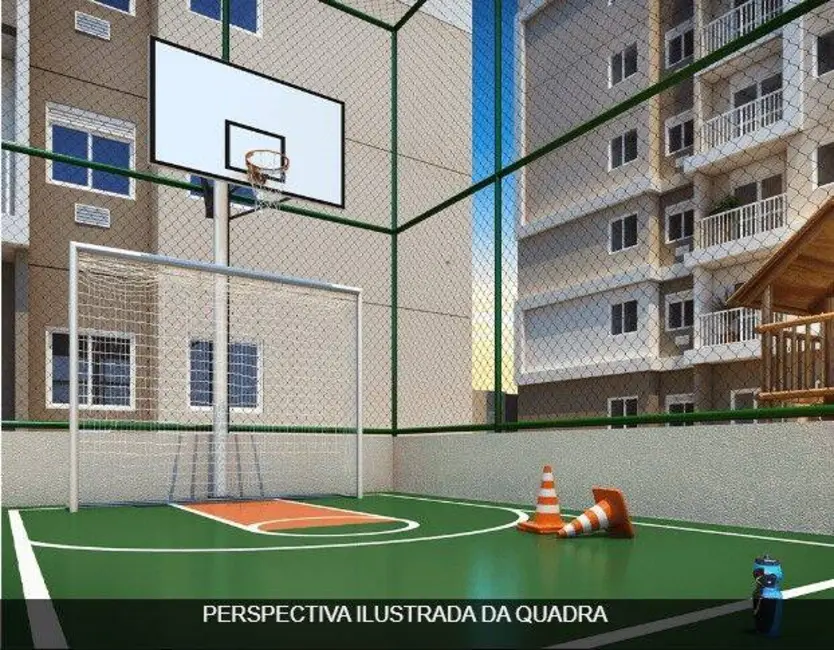 Foto 3 de Apartamento com 2 quartos à venda, 37m2 em Água Branca, São Paulo - SP