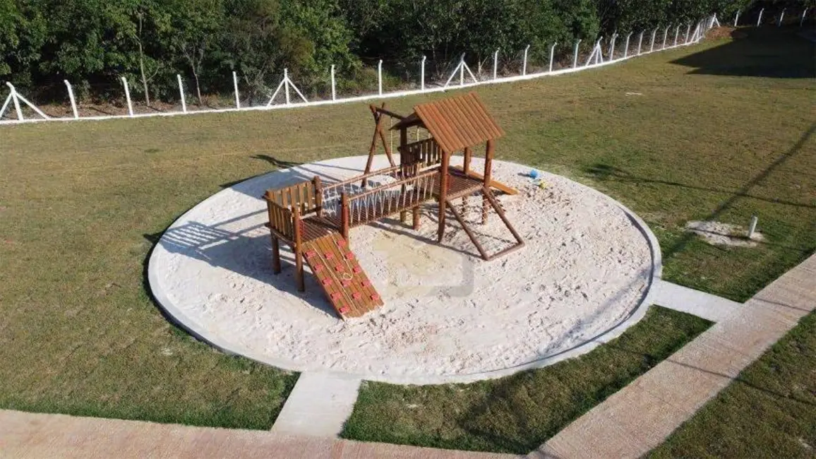 Foto 3 de Terreno / Lote à venda, 465m2 em Jardim Santa Lúcia, Americana - SP