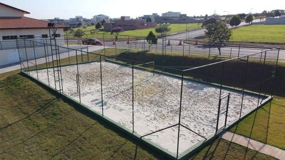 Foto 2 de Terreno / Lote à venda, 465m2 em Jardim Santa Lúcia, Americana - SP