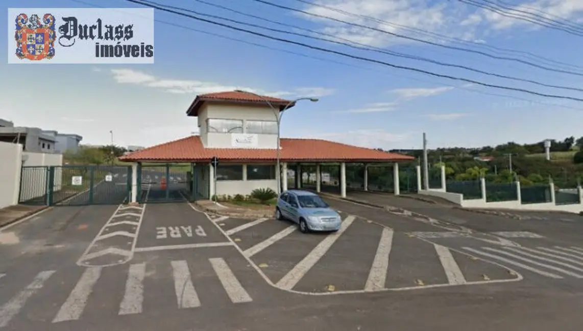 Foto 2 de Lote de Condomínio à venda, 465m2 em Fazenda Santa Lúcia, Americana - SP