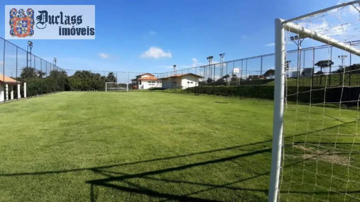 Foto 9 de Lote de Condomínio à venda, 465m2 em Fazenda Santa Lúcia, Americana - SP