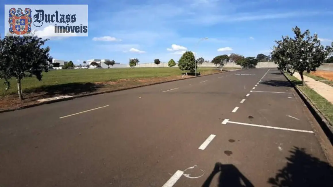 Foto 6 de Lote de Condomínio à venda, 465m2 em Fazenda Santa Lúcia, Americana - SP