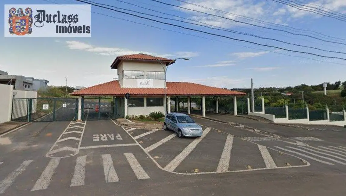Terreno / Lote à venda, 465m2 em Fazenda Santa Lúcia, Americana - SP - imagem 1 Foto 1 de Terreno / Lote à venda, 465m2 em Fazenda Santa Lúcia, Americana - SP