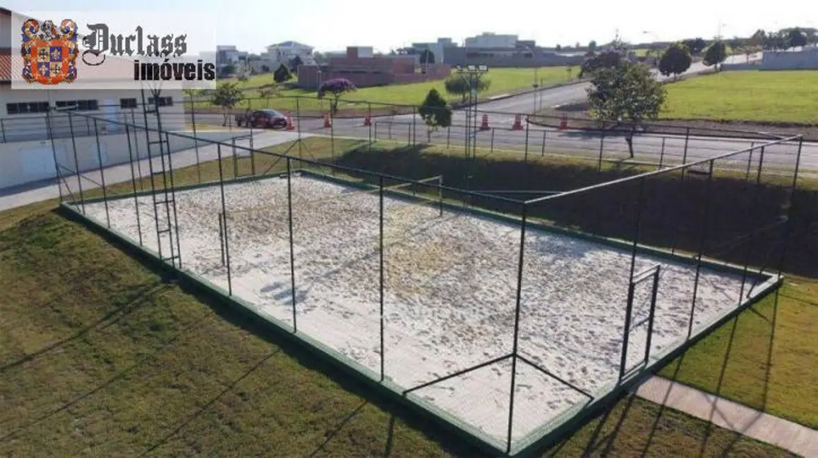 Foto 3 de Lote de Condomínio à venda, 465m2 em Fazenda Santa Lúcia, Americana - SP