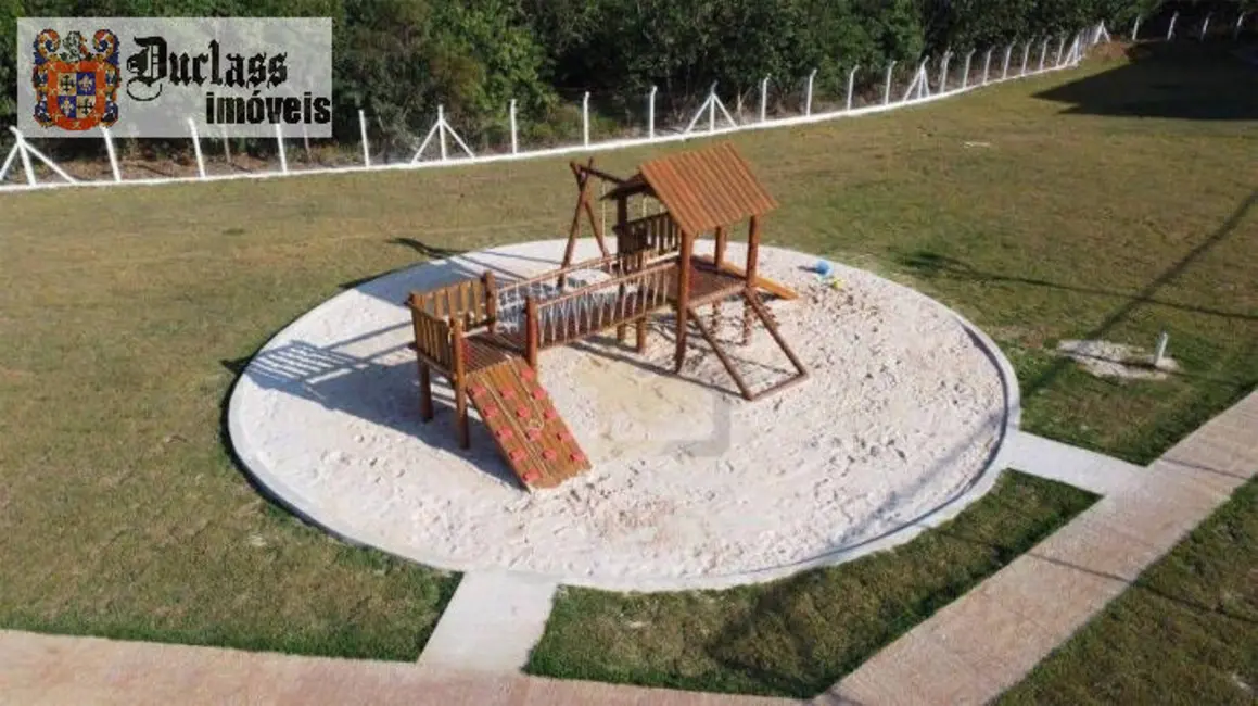 Foto 3 de Lote de Condomínio à venda, 465m2 em Fazenda Santa Lúcia, Americana - SP