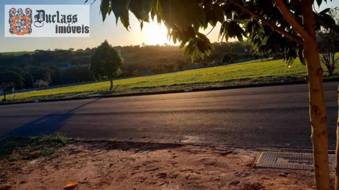 Foto 1 de Lote de Condomínio à venda, 465m2 em Fazenda Santa Lúcia, Americana - SP