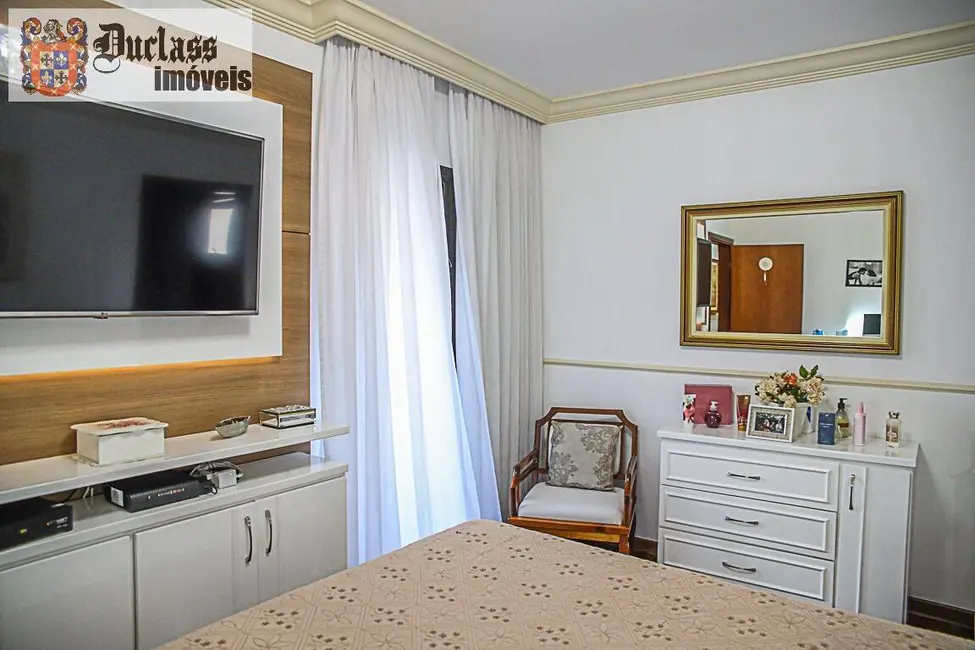 Foto 3 de Apartamento com 3 quartos à venda, 207m2 em Barcelona, Sao Caetano Do Sul - SP