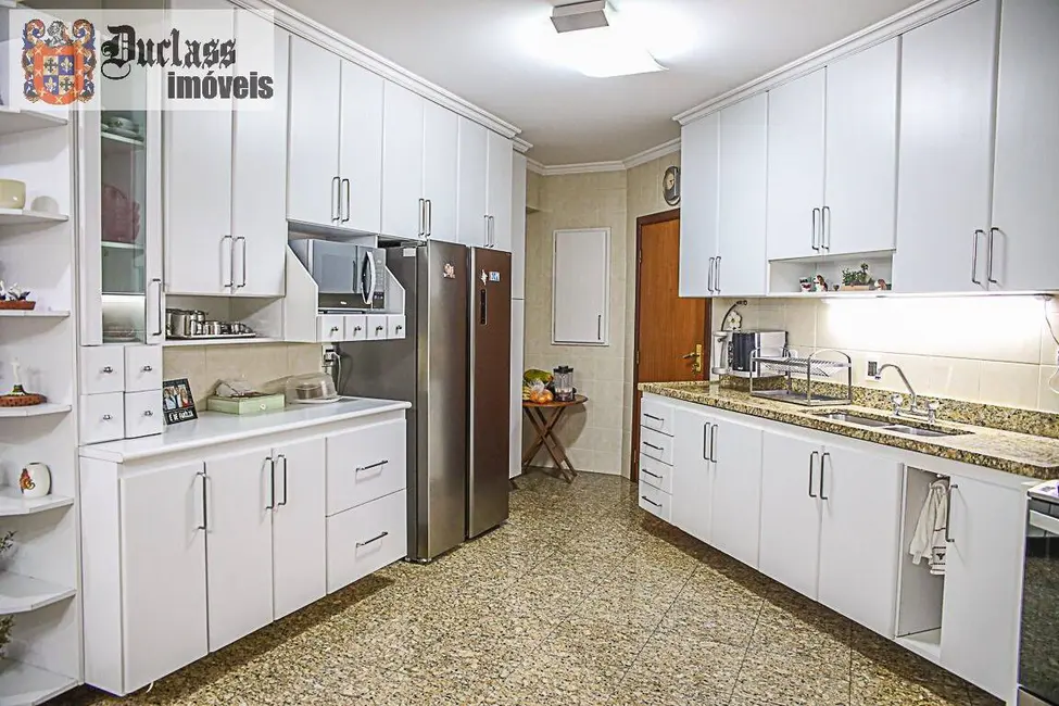 Foto 1 de Apartamento com 3 quartos à venda, 207m2 em Barcelona, Sao Caetano Do Sul - SP