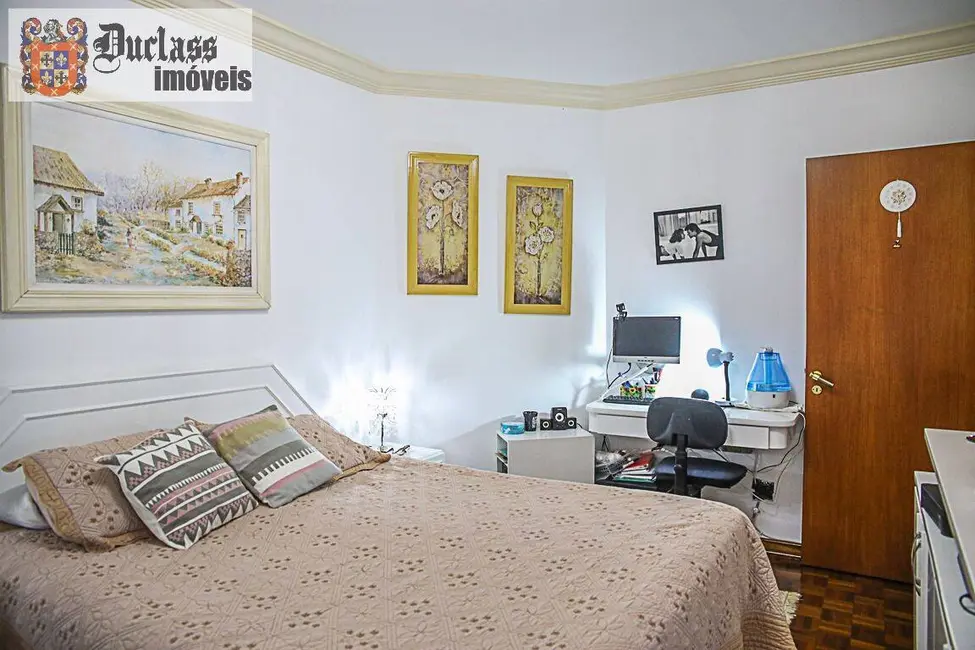 Foto 6 de Apartamento com 3 quartos à venda, 207m2 em Barcelona, Sao Caetano Do Sul - SP