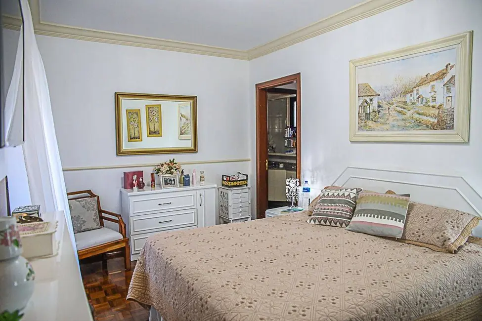 Apartamento com 3 quartos à venda, 207m2 em Barcelona, Sao Caetano Do Sul - SP - imagem 4 Foto 4 de Apartamento com 3 quartos à venda, 207m2 em Barcelona, Sao Caetano Do Sul - SP
