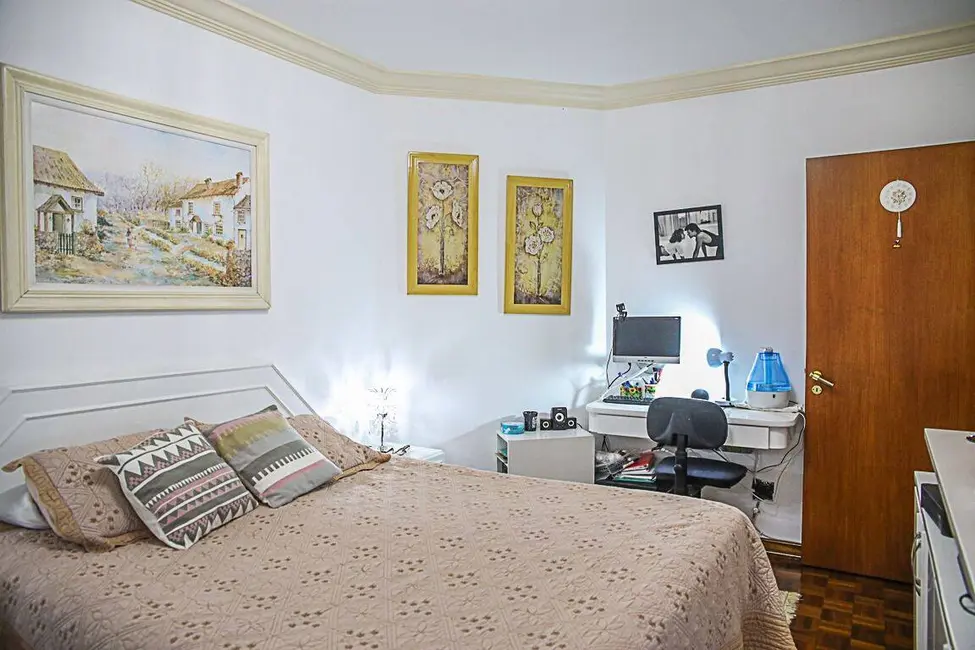 Apartamento com 3 quartos à venda, 207m2 em Barcelona, Sao Caetano Do Sul - SP - imagem 6 Foto 6 de Apartamento com 3 quartos à venda, 207m2 em Barcelona, Sao Caetano Do Sul - SP