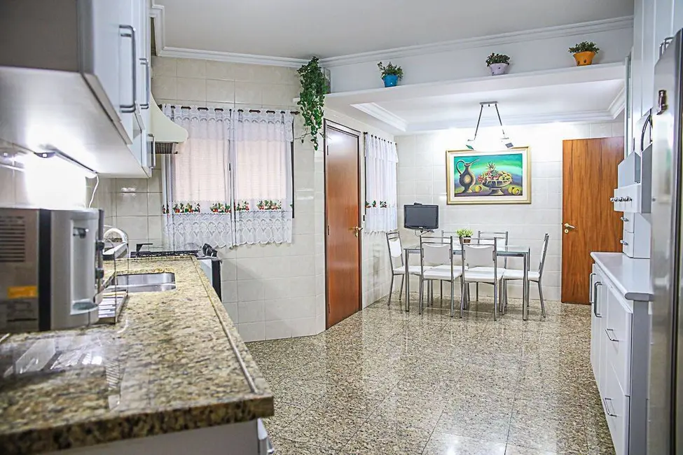 Apartamento com 3 quartos à venda, 207m2 em Barcelona, Sao Caetano Do Sul - SP - imagem 2 Foto 2 de Apartamento com 3 quartos à venda, 207m2 em Barcelona, Sao Caetano Do Sul - SP