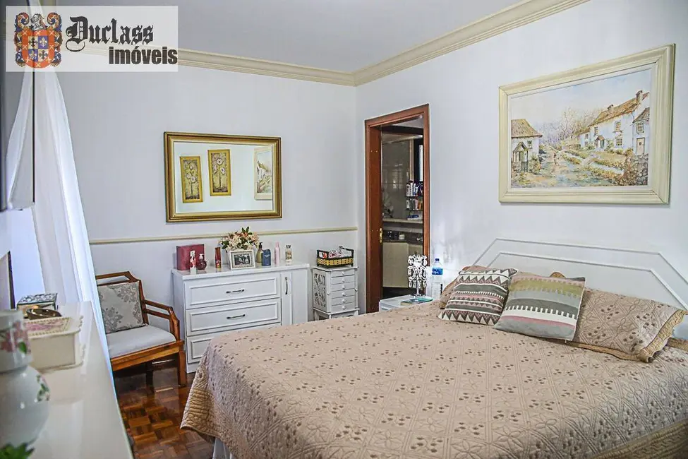 Foto 4 de Apartamento com 3 quartos à venda, 207m2 em Barcelona, Sao Caetano Do Sul - SP
