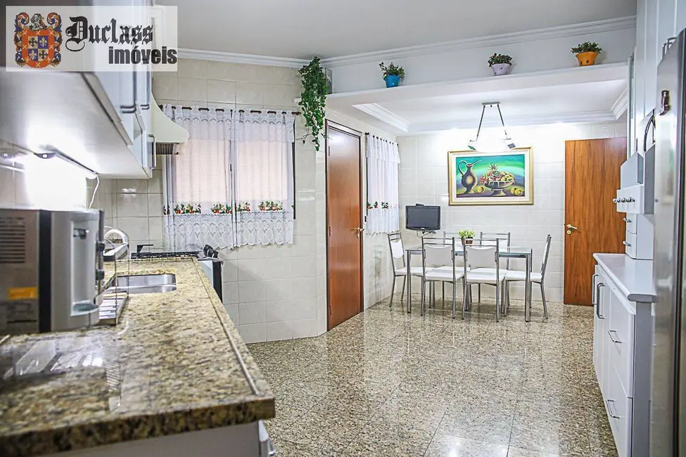 Foto 2 de Apartamento com 3 quartos à venda, 207m2 em Barcelona, Sao Caetano Do Sul - SP