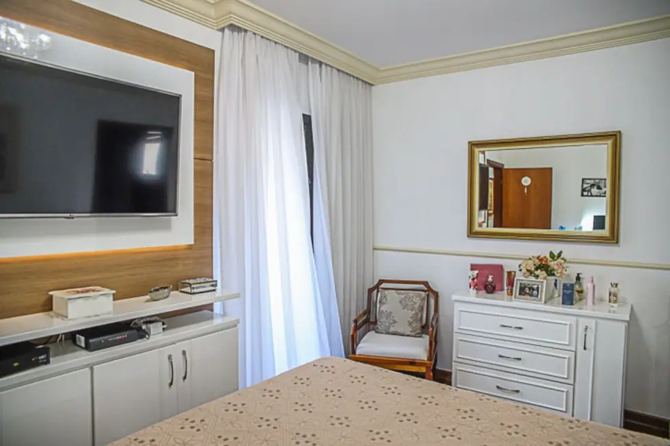 Foto 1 de Apartamento com 3 quartos à venda, 207m2 em Barcelona, Sao Caetano Do Sul - SP