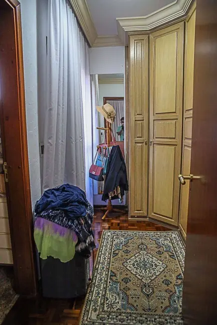 Apartamento com 3 quartos à venda, 207m2 em Barcelona, Sao Caetano Do Sul - SP - imagem 9 Foto 9 de Apartamento com 3 quartos à venda, 207m2 em Barcelona, Sao Caetano Do Sul - SP