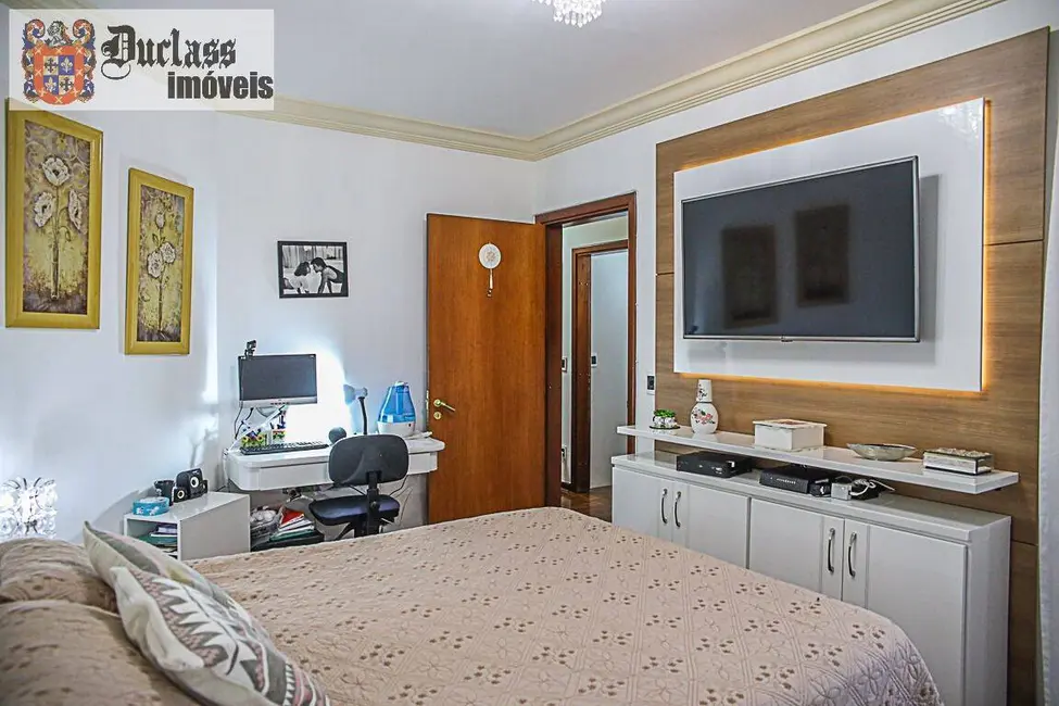 Foto 5 de Apartamento com 3 quartos à venda, 207m2 em Barcelona, Sao Caetano Do Sul - SP