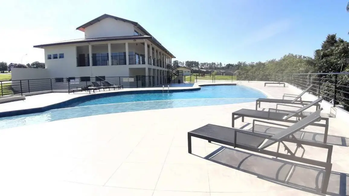 Foto 7 de Terreno / Lote à venda, 465m2 em Fazenda Santa Lúcia, Americana - SP