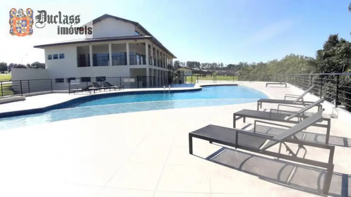 Foto 7 de Lote de Condomínio à venda, 465m2 em Fazenda Santa Lúcia, Americana - SP