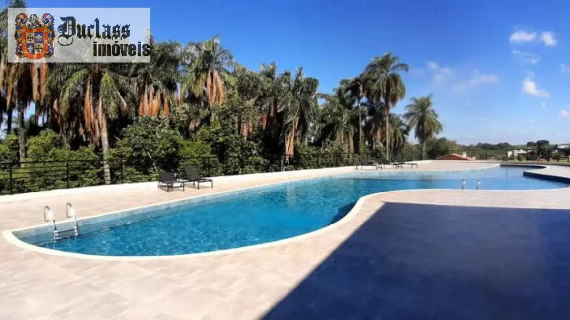 Foto 4 de Lote de Condomínio à venda, 465m2 em Fazenda Santa Lúcia, Americana - SP