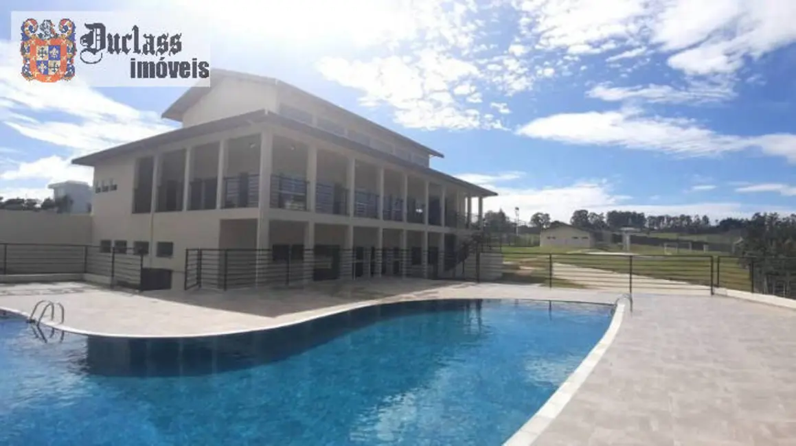 Foto 2 de Lote de Condomínio à venda, 465m2 em Fazenda Santa Lúcia, Americana - SP