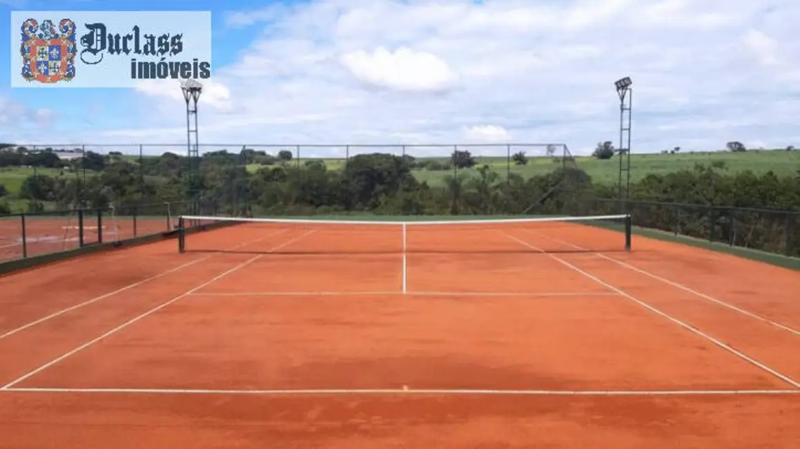 Foto 6 de Lote de Condomínio à venda, 465m2 em Fazenda Santa Lúcia, Americana - SP