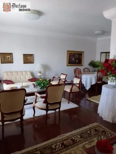 Apartamento com 4 quartos à venda, 170m2 em Fazenda Morumbi, São Paulo - SP - imagem 3 Foto 3 de Apartamento com 4 quartos à venda, 170m2 em Fazenda Morumbi, São Paulo - SP