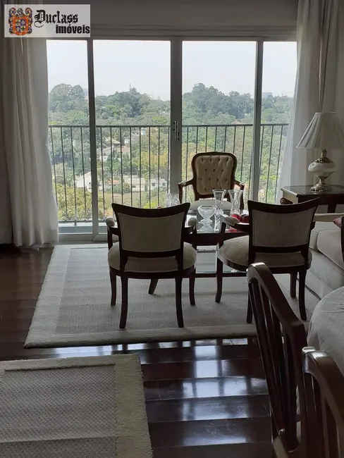 Apartamento com 4 quartos à venda, 170m2 em Fazenda Morumbi, São Paulo - SP - imagem 4 Foto 4 de Apartamento com 4 quartos à venda, 170m2 em Fazenda Morumbi, São Paulo - SP