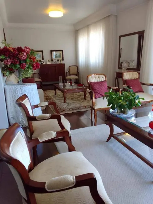 Foto 8 de Apartamento com 4 quartos à venda, 170m2 em Fazenda Morumbi, São Paulo - SP