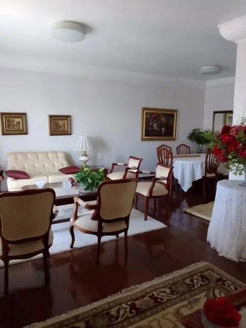 Foto 3 de Apartamento com 4 quartos à venda, 170m2 em Fazenda Morumbi, São Paulo - SP
