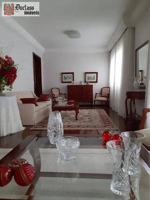 Apartamento com 4 quartos à venda, 170m2 em Fazenda Morumbi, São Paulo - SP - imagem 5 Foto 5 de Apartamento com 4 quartos à venda, 170m2 em Fazenda Morumbi, São Paulo - SP