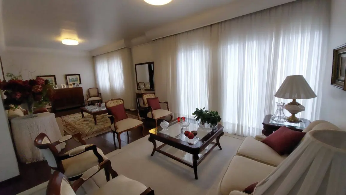 Foto 2 de Apartamento com 4 quartos à venda, 170m2 em Fazenda Morumbi, São Paulo - SP