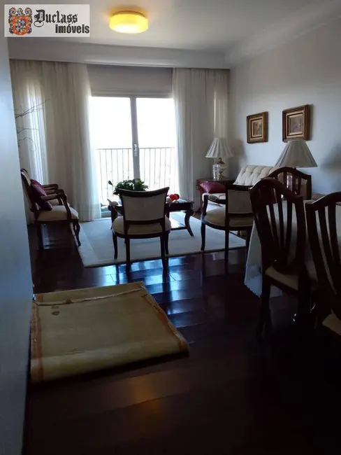 Apartamento com 4 quartos à venda, 170m2 em Fazenda Morumbi, São Paulo - SP - imagem 6 Foto 6 de Apartamento com 4 quartos à venda, 170m2 em Fazenda Morumbi, São Paulo - SP