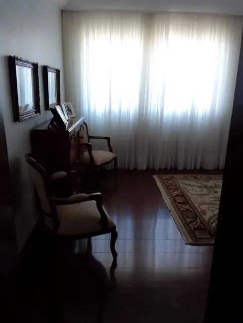 Foto 9 de Apartamento com 4 quartos à venda, 170m2 em Fazenda Morumbi, São Paulo - SP