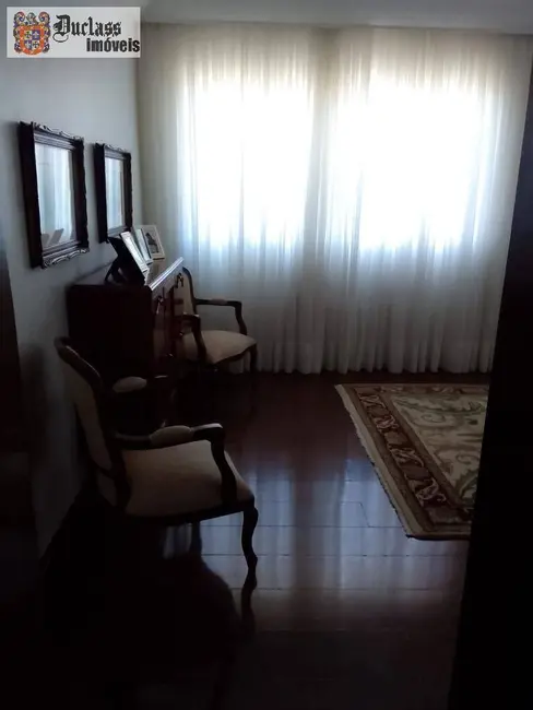 Apartamento com 4 quartos à venda, 170m2 em Fazenda Morumbi, São Paulo - SP - imagem 9 Foto 9 de Apartamento com 4 quartos à venda, 170m2 em Fazenda Morumbi, São Paulo - SP