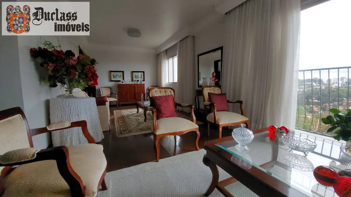 Apartamento com 4 quartos à venda, 170m2 em Fazenda Morumbi, São Paulo - SP - imagem 1 Foto 1 de Apartamento com 4 quartos à venda, 170m2 em Fazenda Morumbi, São Paulo - SP