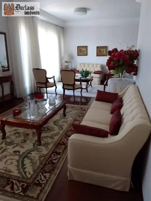 Apartamento com 4 quartos à venda, 170m2 em Fazenda Morumbi, São Paulo - SP - imagem 7 Foto 7 de Apartamento com 4 quartos à venda, 170m2 em Fazenda Morumbi, São Paulo - SP