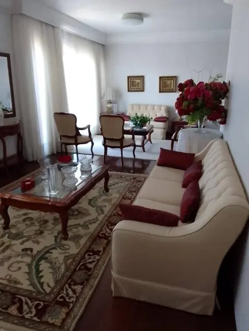 Foto 7 de Apartamento com 4 quartos à venda, 170m2 em Fazenda Morumbi, São Paulo - SP
