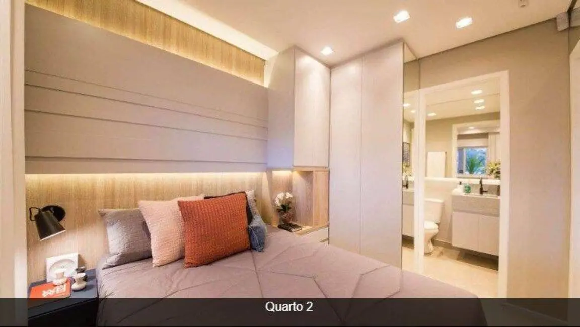 Foto 9 de Apartamento com 1 quarto à venda, 24m2 em Cidade Satélite Santa Bárbara, São Paulo - SP