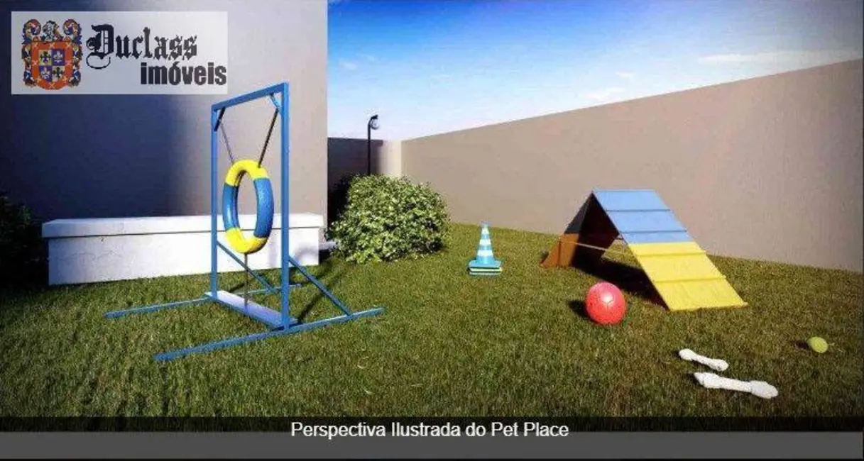 Foto 2 de Apartamento com 1 quarto à venda, 24m2 em Cidade Satélite Santa Bárbara, São Paulo - SP
