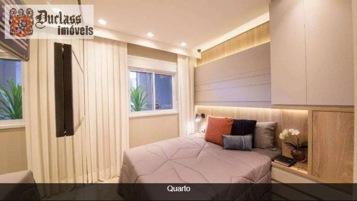 Foto 8 de Apartamento com 1 quarto à venda, 24m2 em Cidade Satélite Santa Bárbara, São Paulo - SP