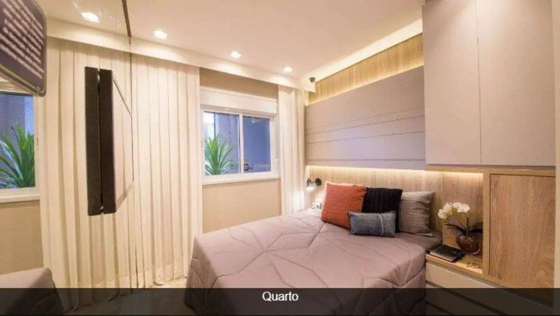 Foto 8 de Apartamento com 1 quarto à venda, 24m2 em Cidade Satélite Santa Bárbara, São Paulo - SP