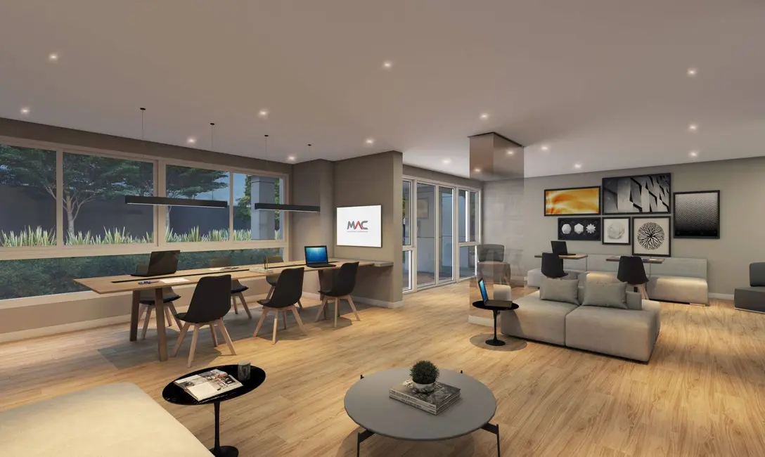 Foto 7 de Apartamento com 3 quartos à venda, 79m2 em Santo Amaro, São Paulo - SP