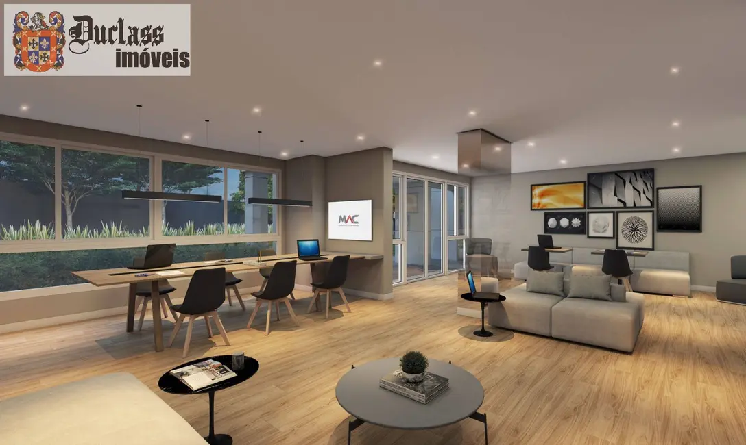 Foto 7 de Apartamento com 3 quartos à venda, 79m2 em Santo Amaro, São Paulo - SP