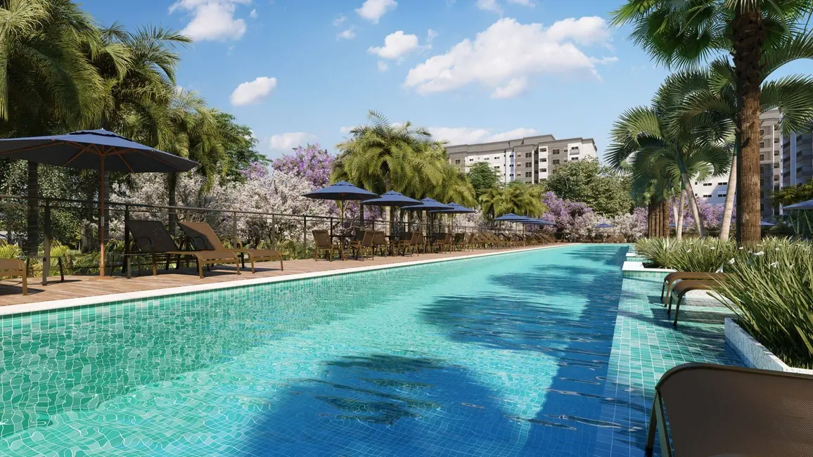 Foto 9 de Apartamento com 3 quartos à venda, 79m2 em Santo Amaro, São Paulo - SP